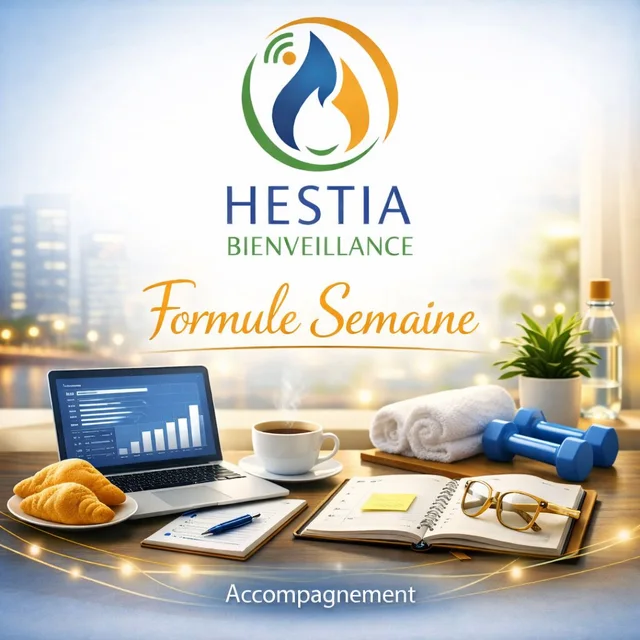 Formule Semaine