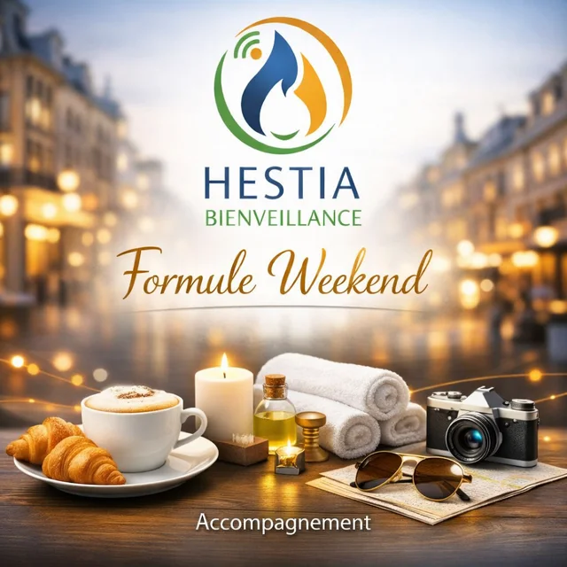 Formule Weekend