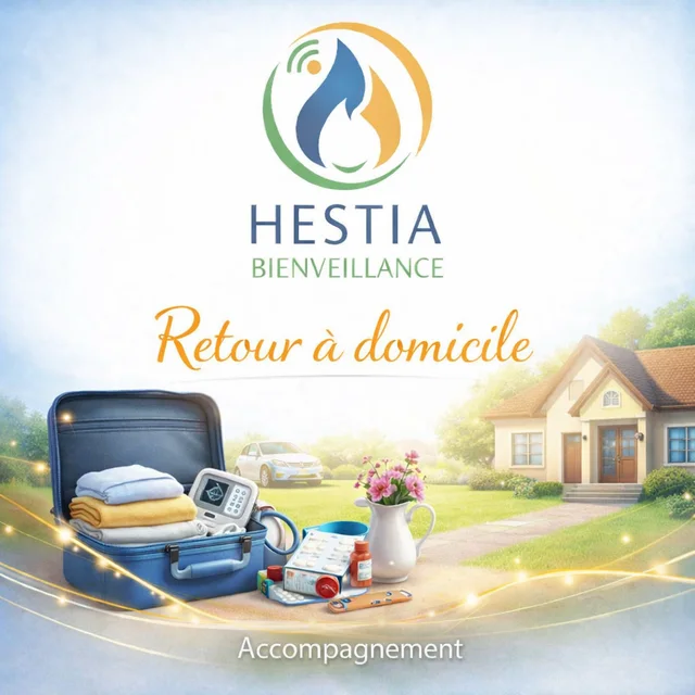 Retour à domicile